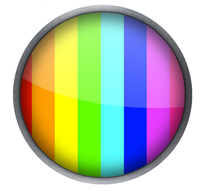 LightHound Mode - Rainbow