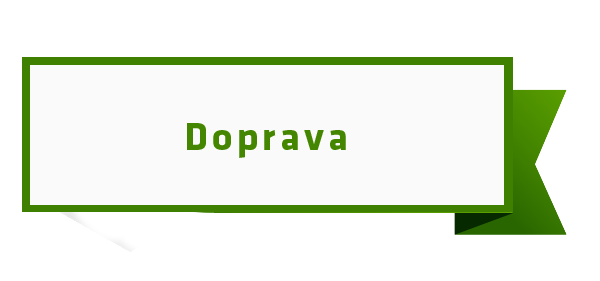 doprava